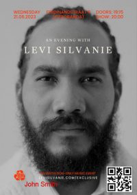 levi-silvanie